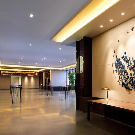 Four Points By Sheraton Chengdu, Anren Exterior photo