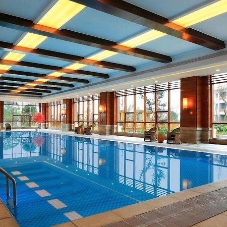 Four Points By Sheraton Chengdu, Anren Exterior photo