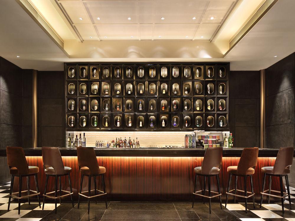 Four Points By Sheraton Chengdu, Anren Exterior photo