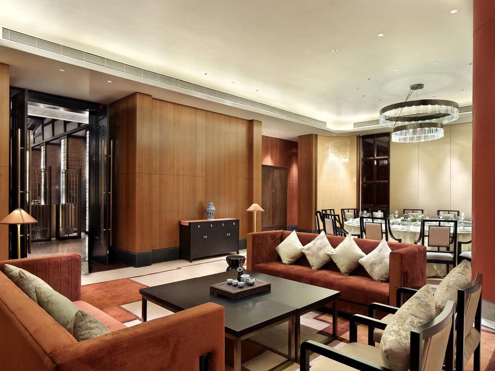 Four Points By Sheraton Chengdu, Anren Exterior photo