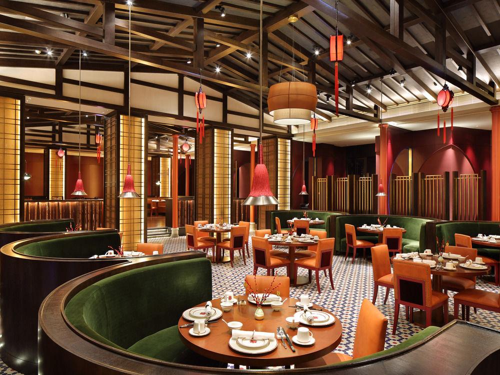 Four Points By Sheraton Chengdu, Anren Exterior photo