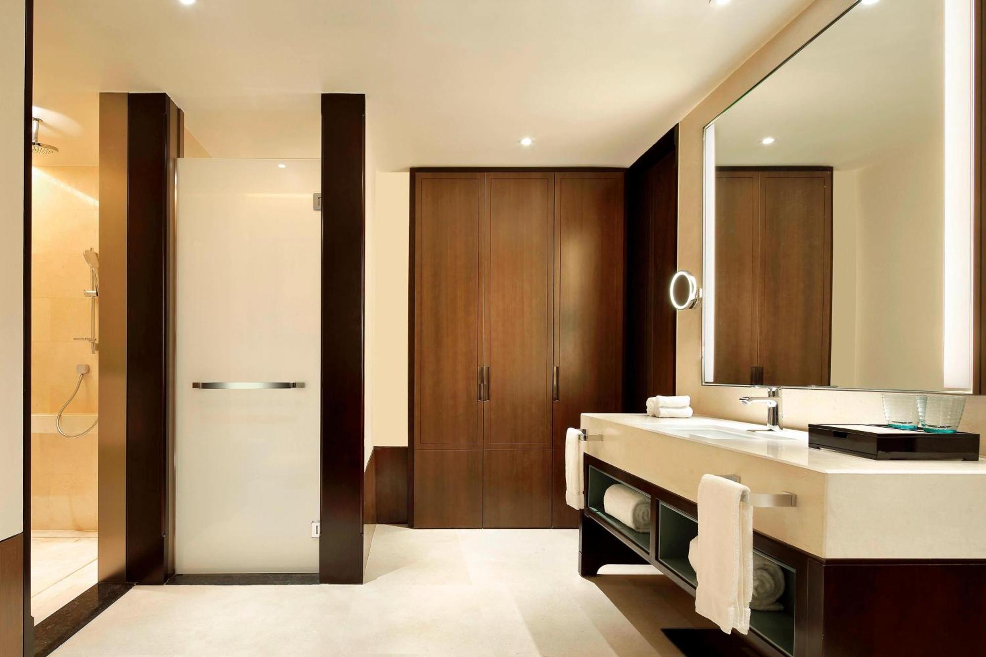 Four Points By Sheraton Chengdu, Anren Exterior photo