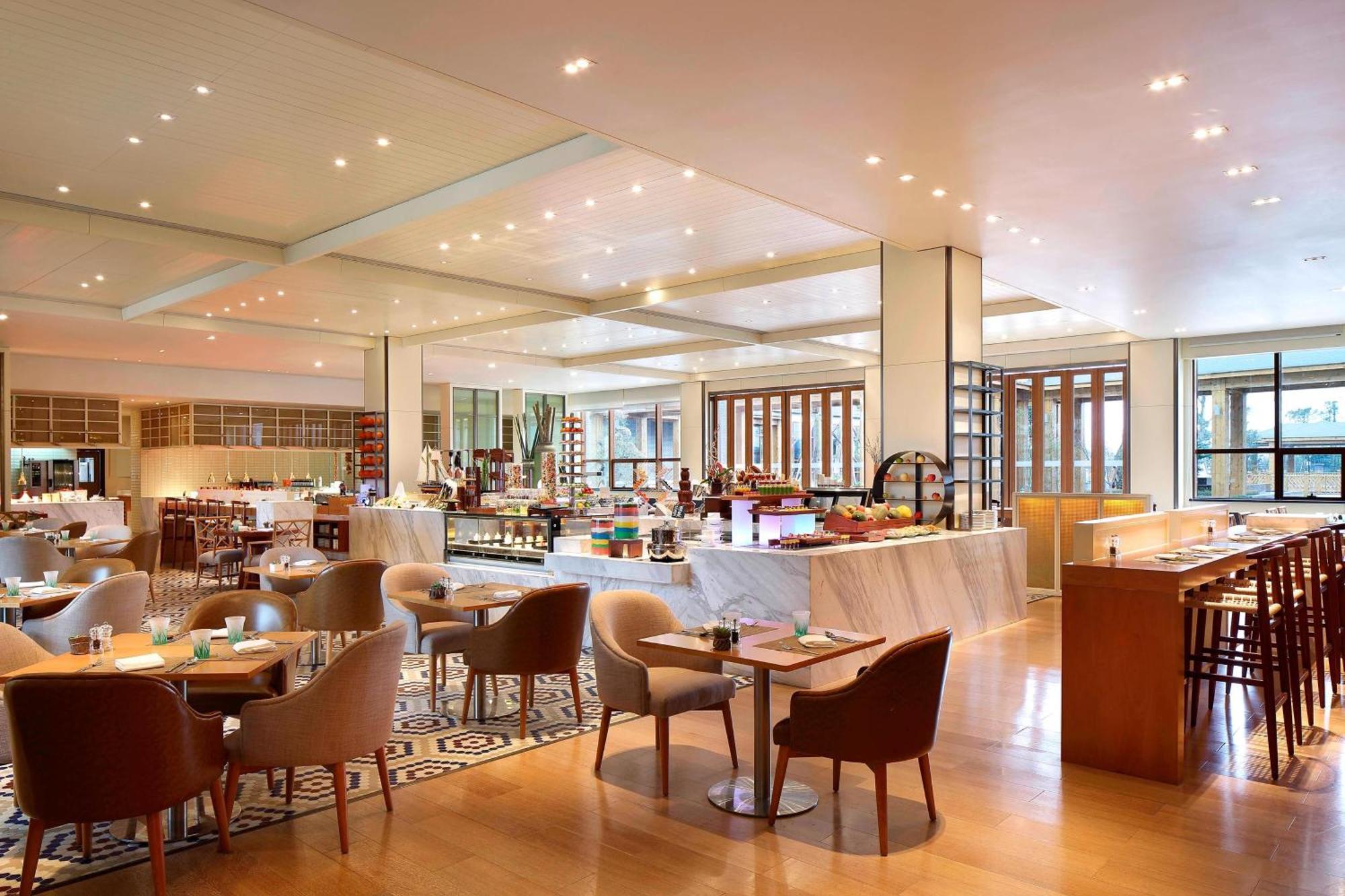 Four Points By Sheraton Chengdu, Anren Exterior photo