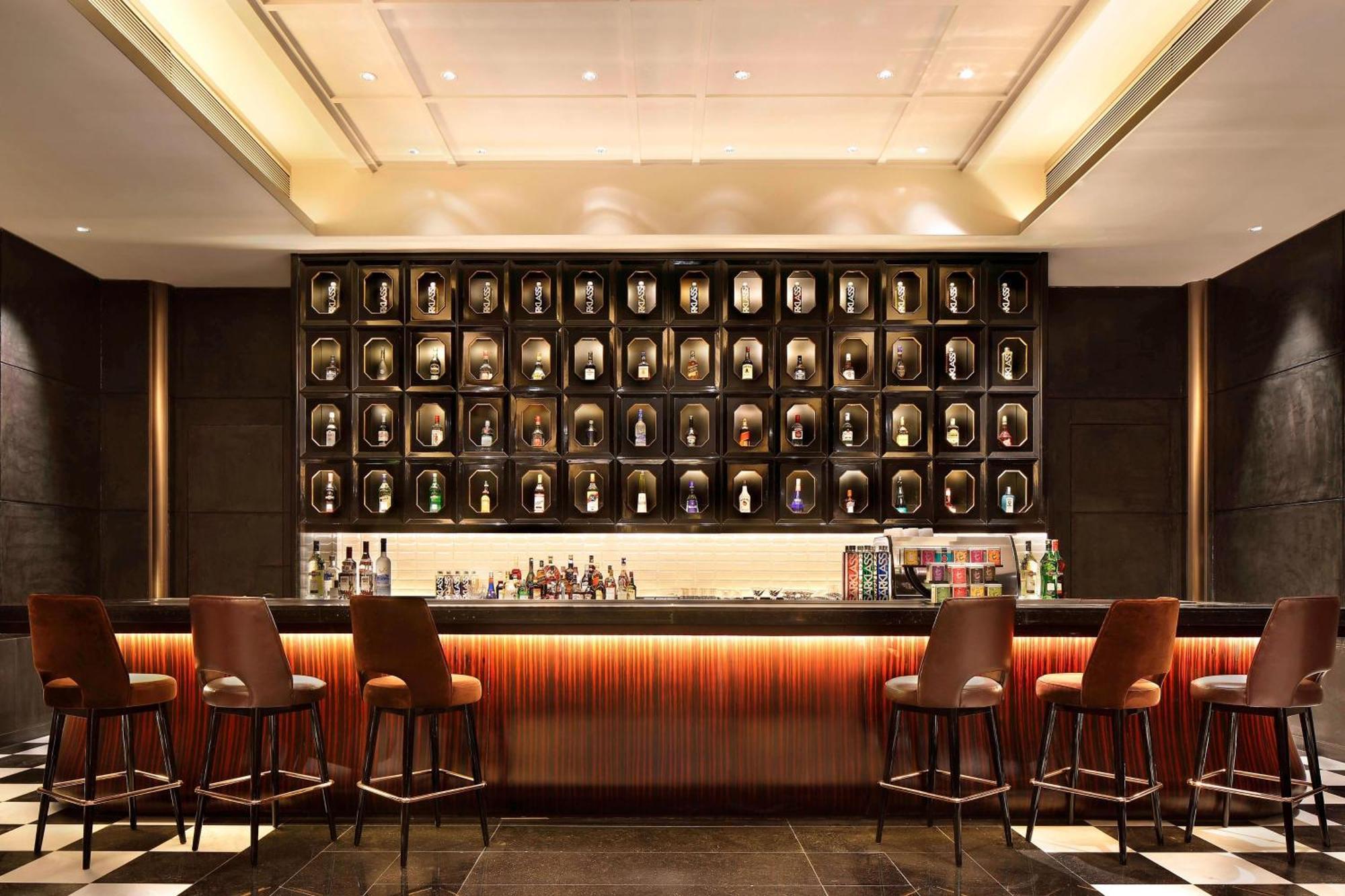 Four Points By Sheraton Chengdu, Anren Exterior photo