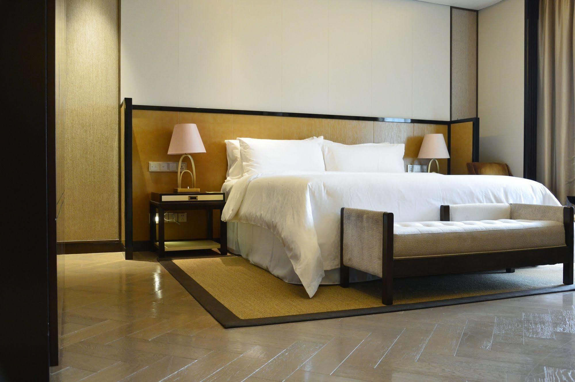 Four Points By Sheraton Chengdu, Anren Exterior photo